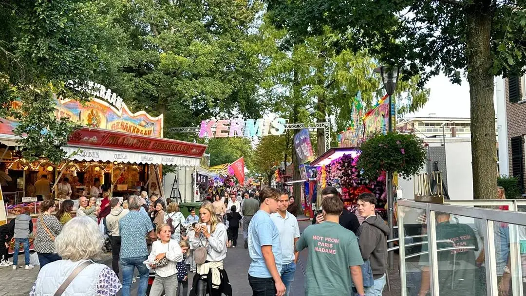 kermis - CIZO