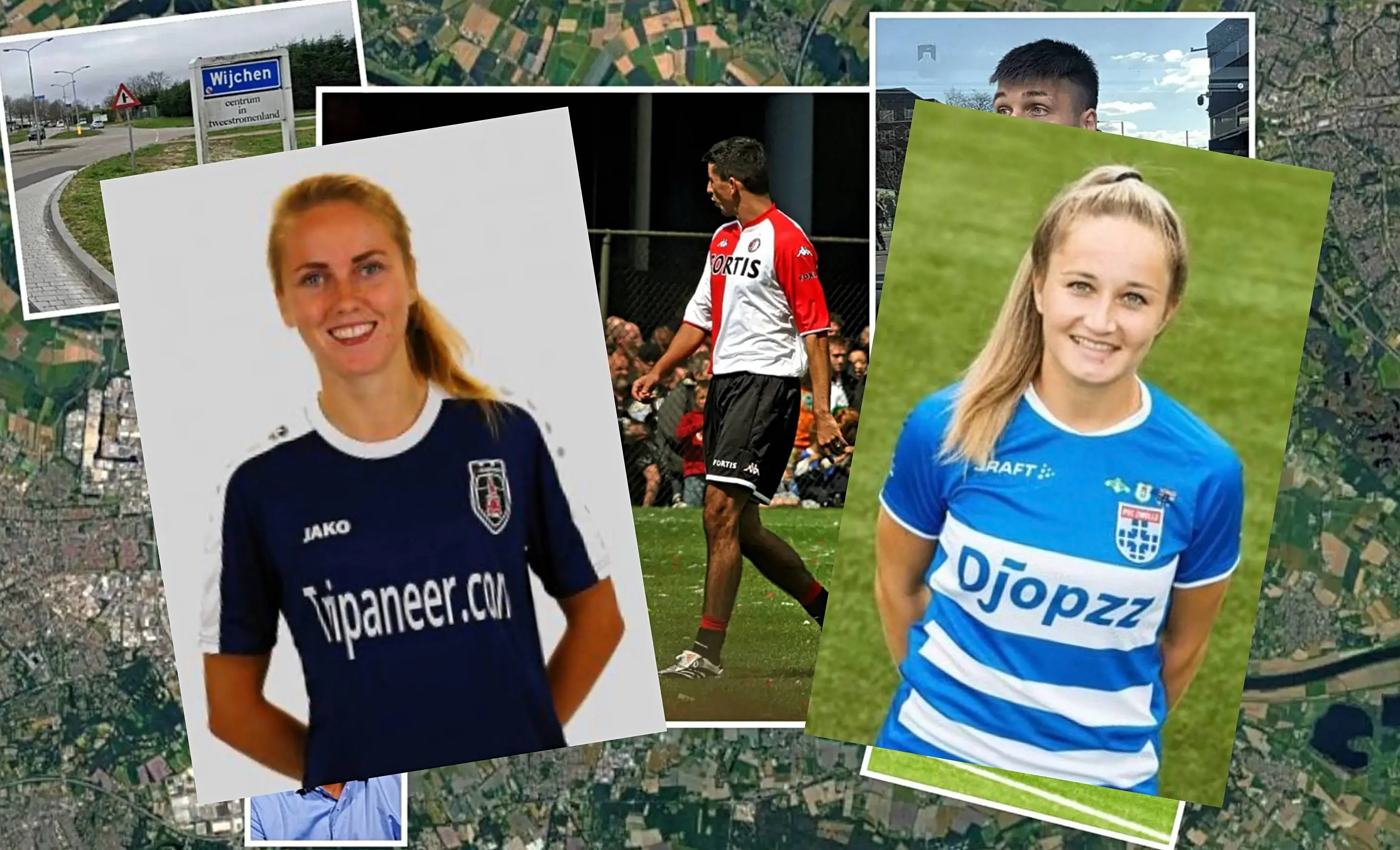 Collagevoetbalsters(1)