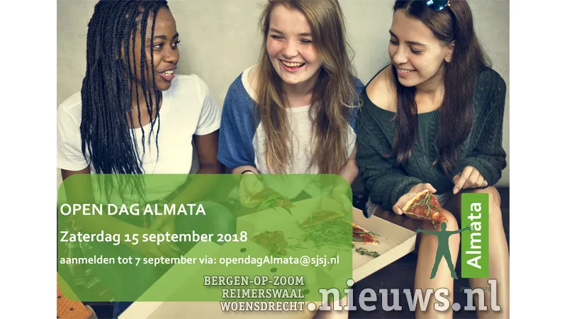 18 7 poster open dag almata 2018 soc med kf