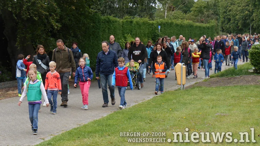20160524 wandeldriedaagse