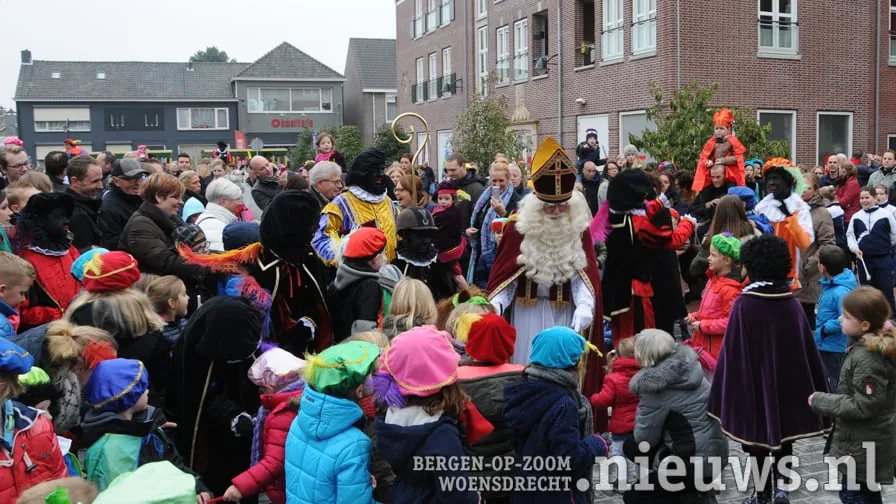 20161113 hoo sinterklaas