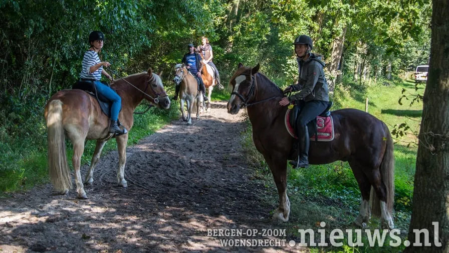 20170923 huij paarden3daagse