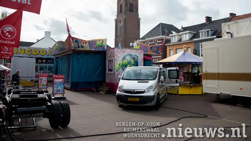 20171013 put kermis