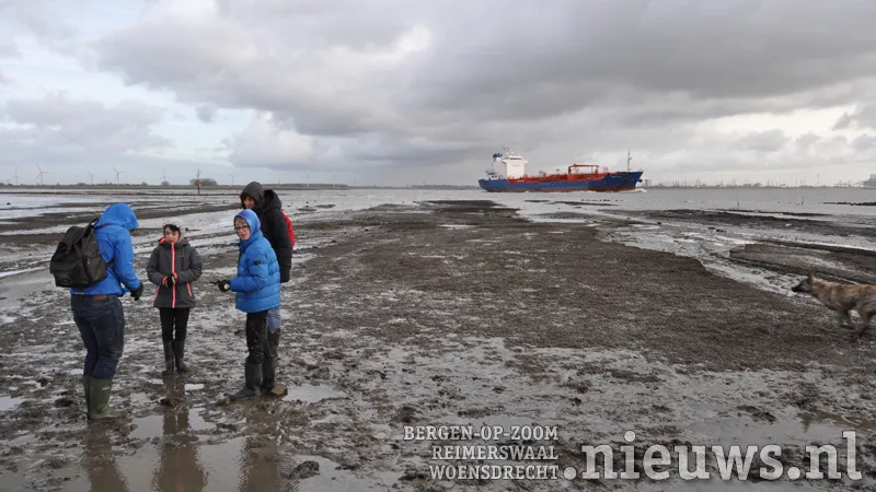 20171209 ril wandeling 001