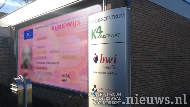 20180111 hoo bwi rijbewijs