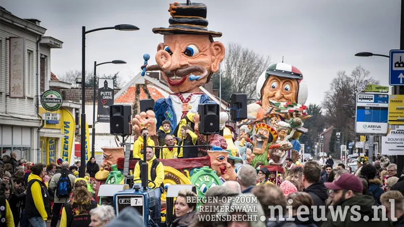 20180118 put carnaval