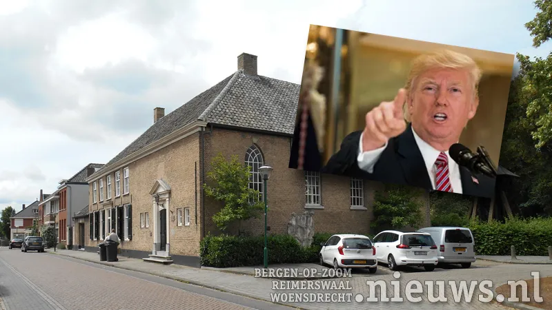 20180203 oss prot kerk trump