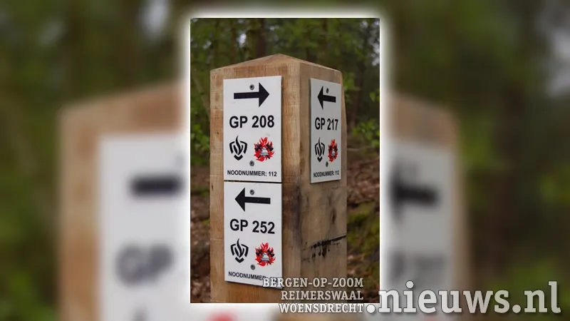 20180208 put straatnamen