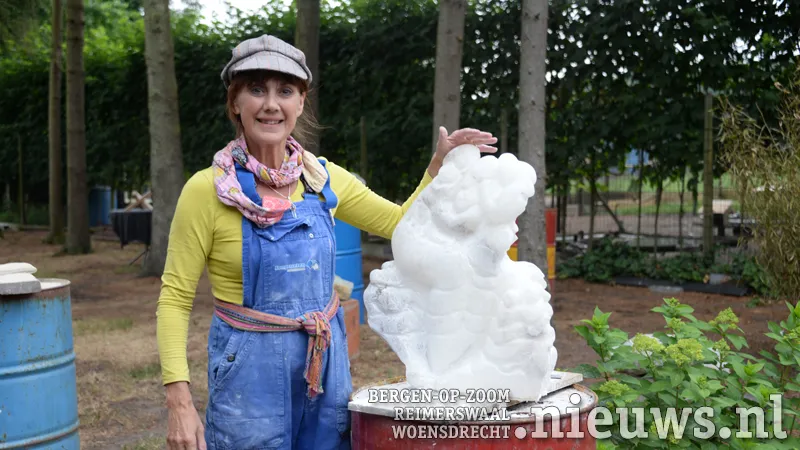 20180309 hoo beeldhouwen