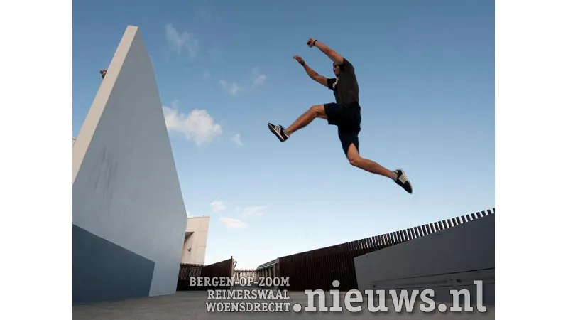 20180525 hal freerunning