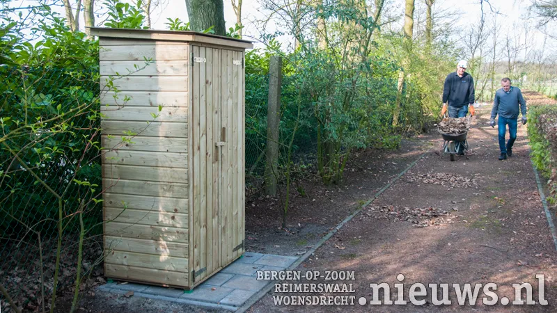 20180716 hoo kotje begraafplaats