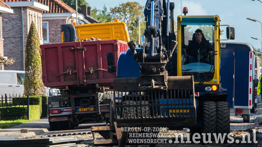 20181023 alg wegwerken