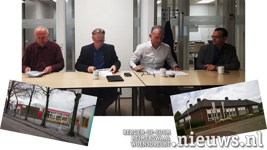 20181023 hoo nieuwe school 001