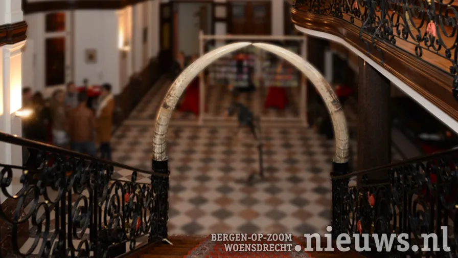 20181031 sta slagtanden ravenhof