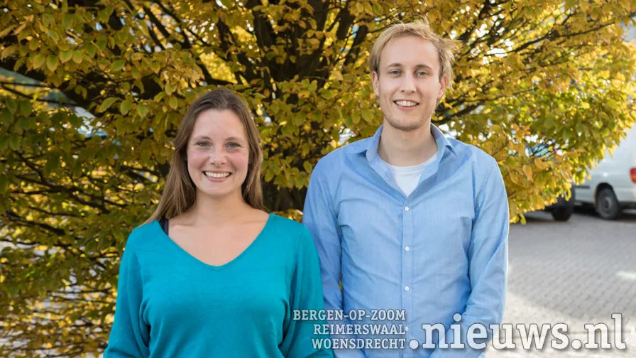 20181107 hoo coordinators buurtbemiddeling