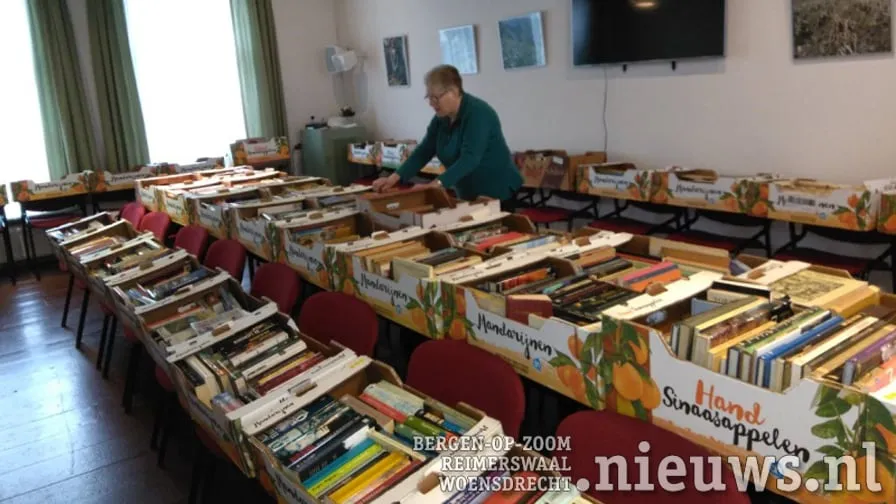 20181111 oss boekenmarkt