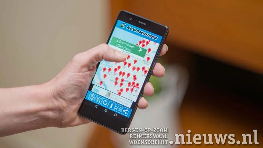 20181113 alg newsmarker 001