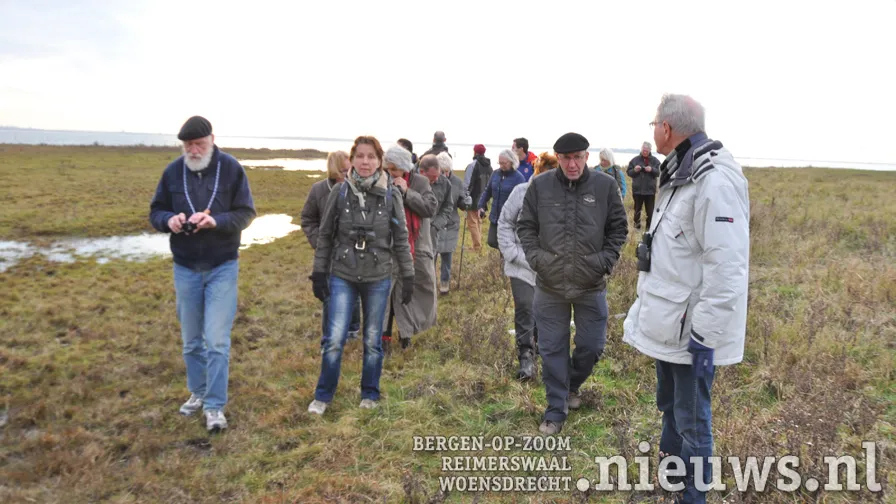 20181128 woe wandeling