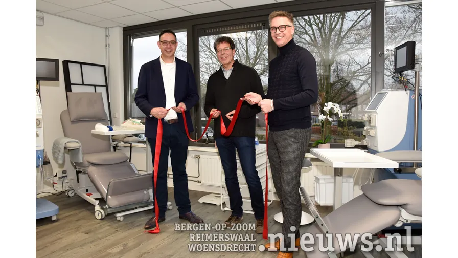20181207 boz bravis start dialyse op huisartsenlocatie
