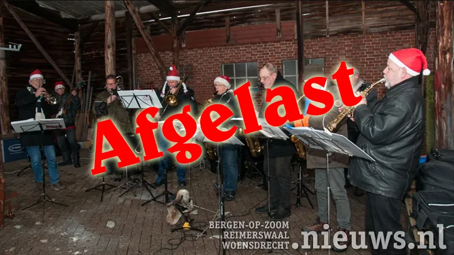 20181208 oss kerstmarkt afgelast