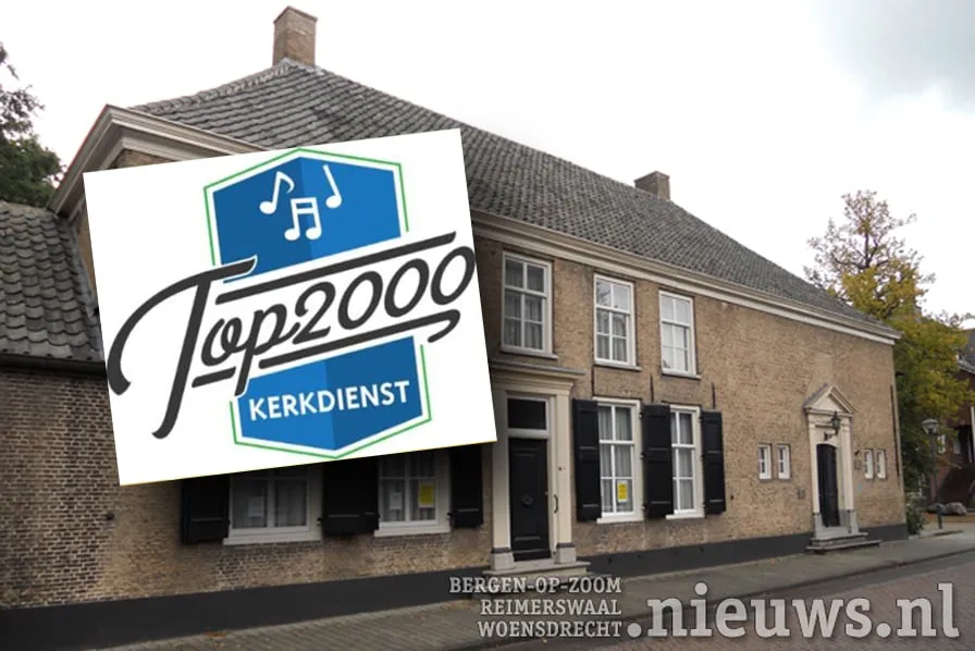 20181211 oss prot kerk top2000