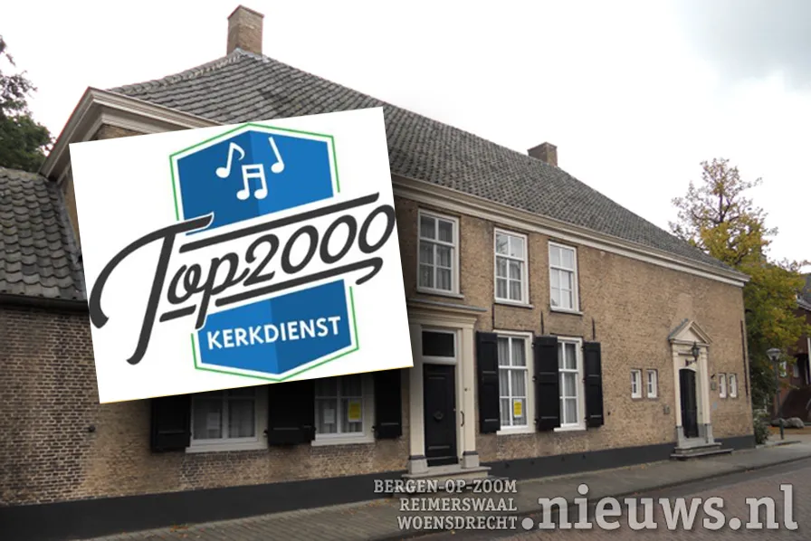20181211 oss prot kerk top2000