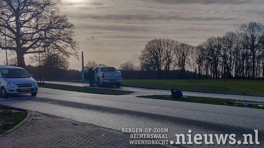 20190109 hoo ongeval