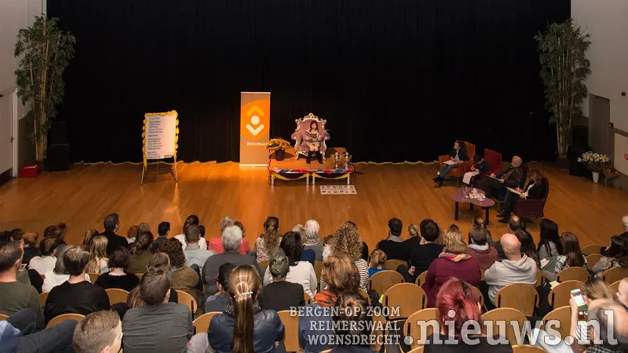 20190123 hoo voorlees