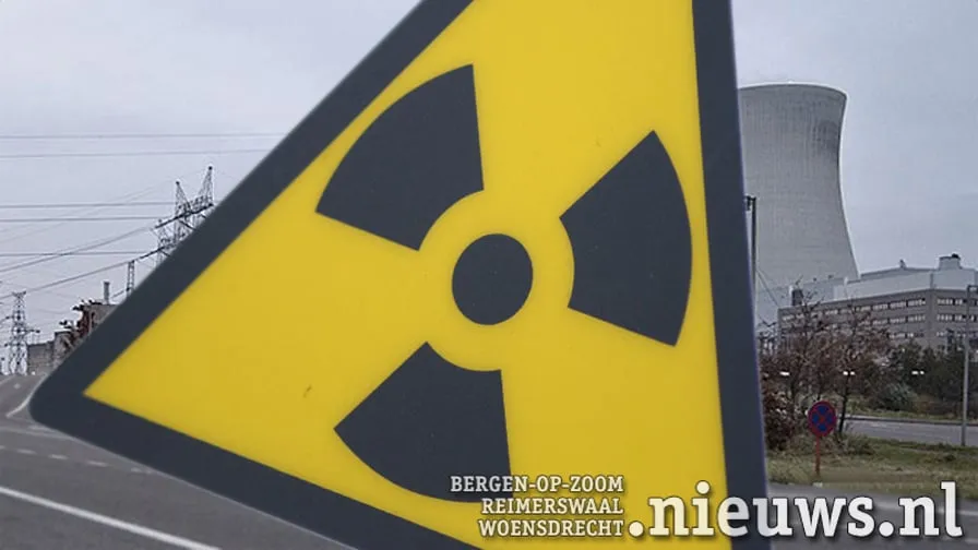 20190125 ant kerncentrale doel