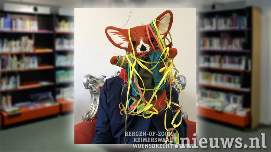 20190220 hoo bibliotheek