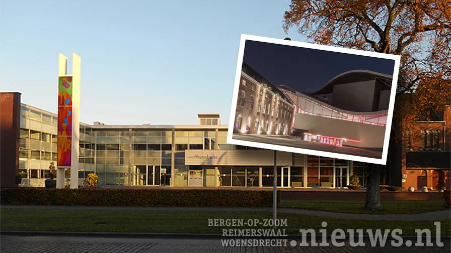 20190224 hoo fotoexpositie gemeentehuis