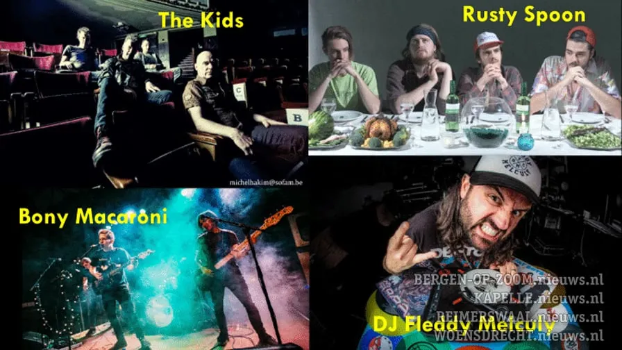 20190304 sta punkrock