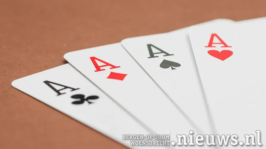 20190608 alg poker