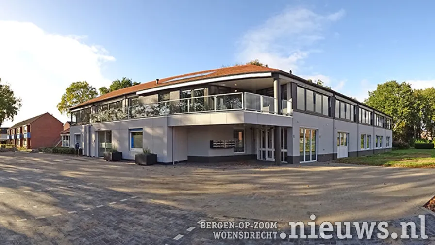 20190619 huijbergen woonhof