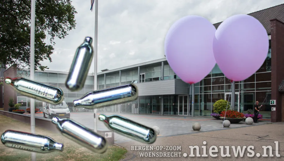 20190710 hoo lachgas ballon