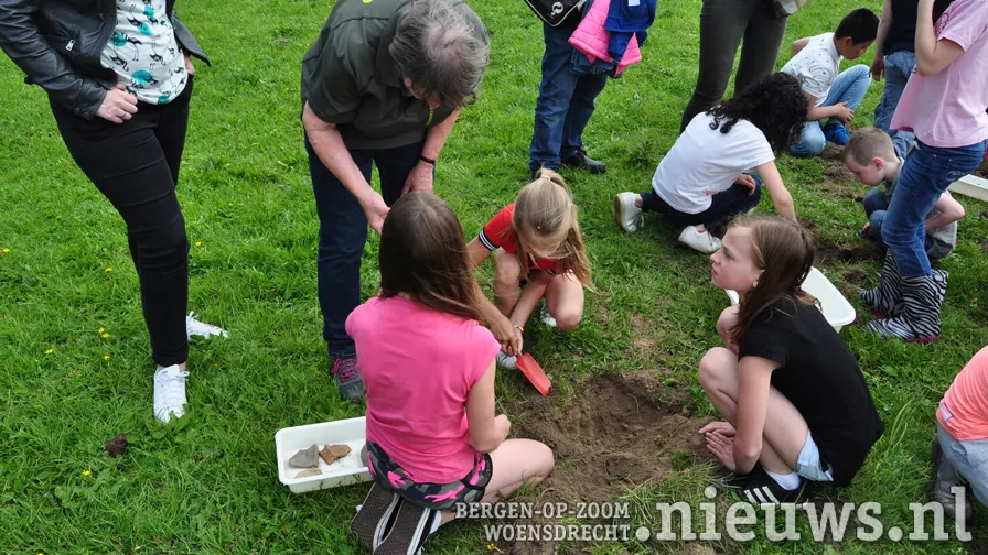 20190720 leo den heijer schat zoeken