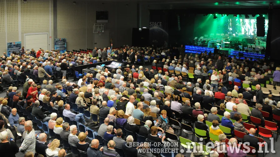 20190929 hoo luchtmachtconcert