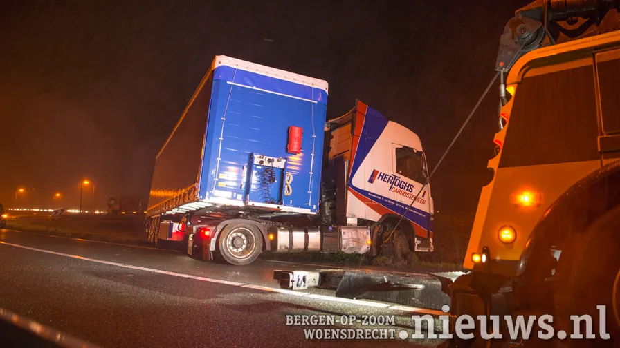 20191001 hoo ongeval a4