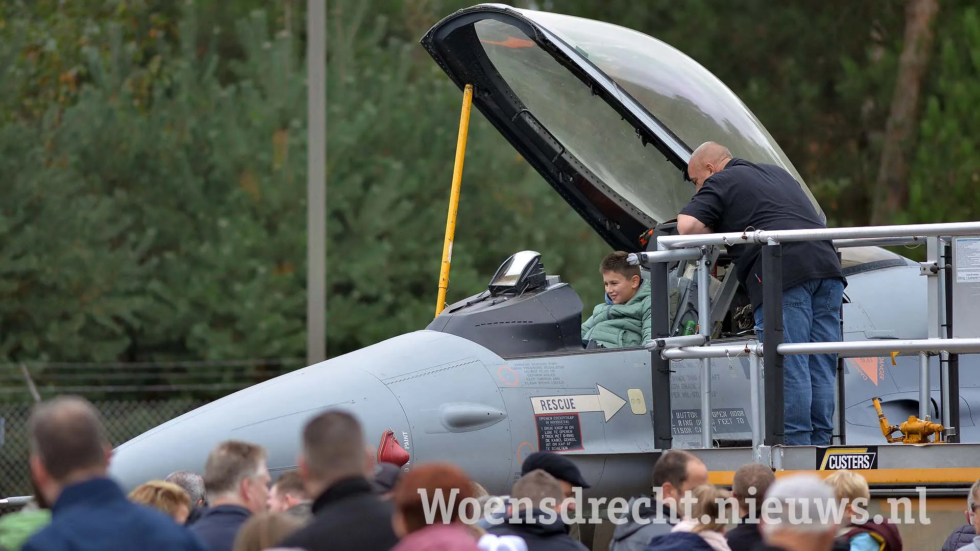 20191005 vliegbasis woensdrecht 75jaar bevrijding 001