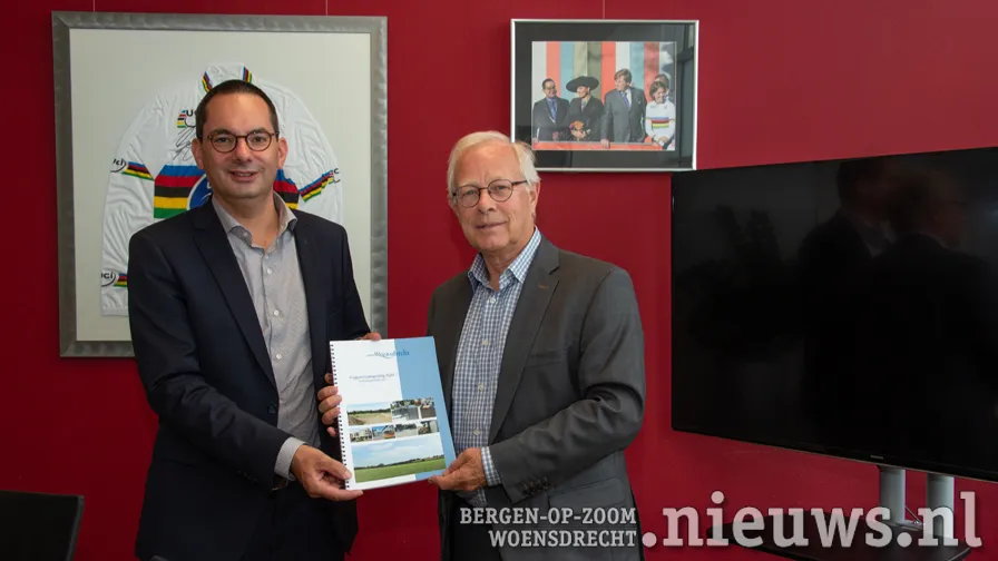 20191009 hoo begroting