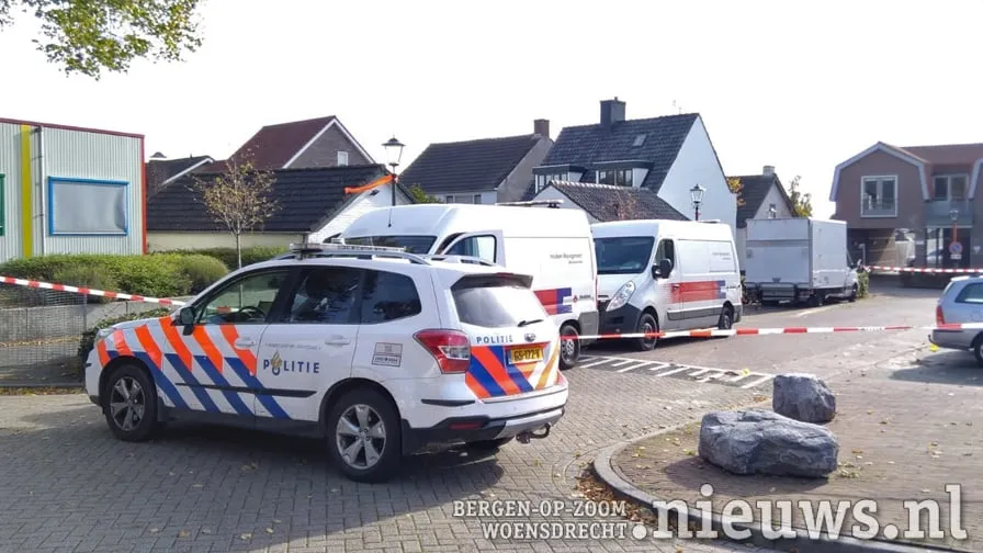 20191024 woe drugsafval 001