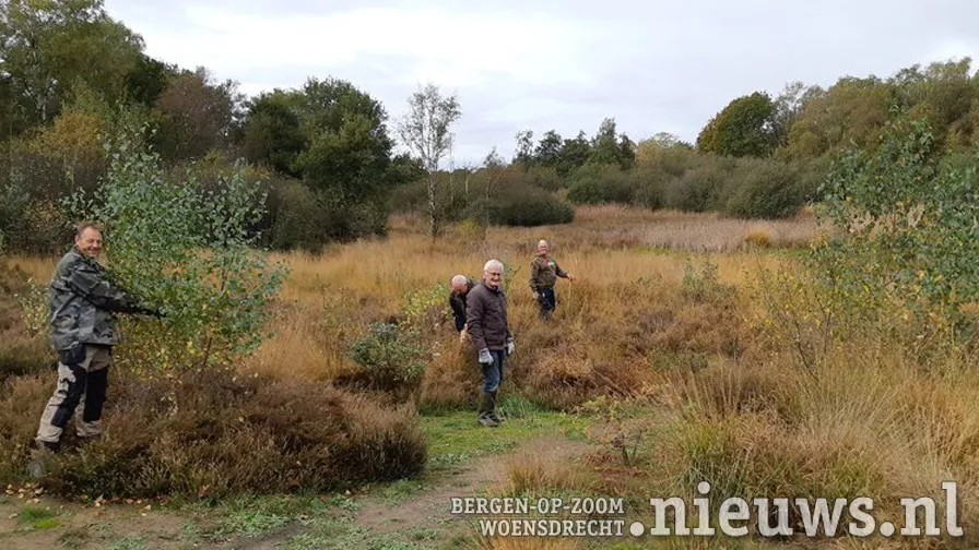 20191102 natuurwerkdag