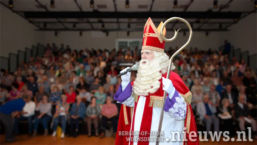 20191106 hoo sinterklaas
