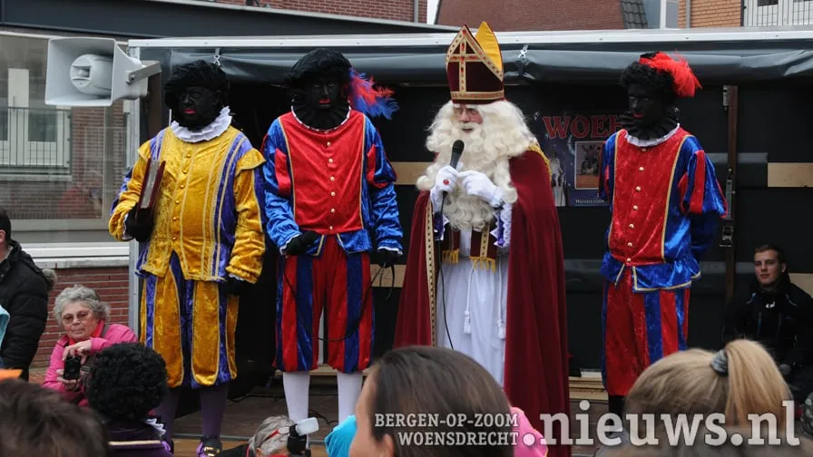 20191112 hoo sinterklaas