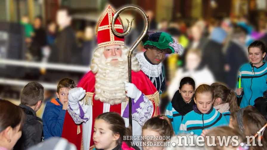 20191112 oss sinterklaas