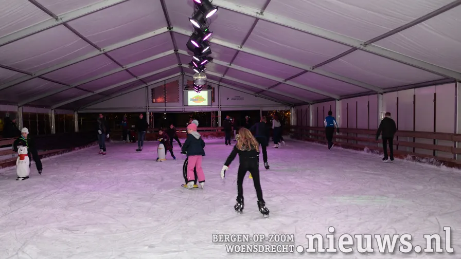 20191214 hoo schaatsen