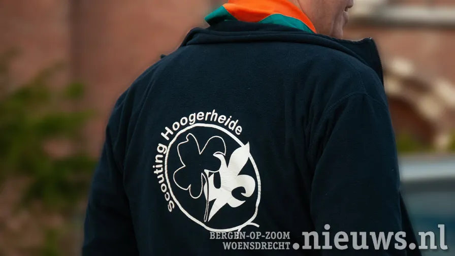 20201031 scouting hoogerheide
