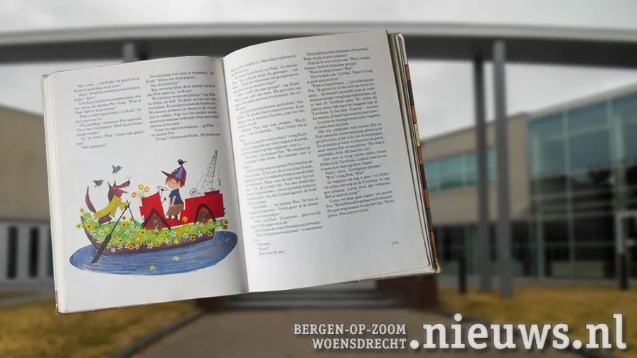 20201210 hoo biebliotheek boek