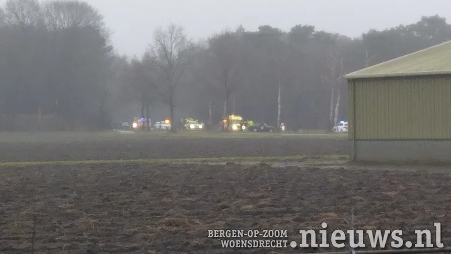 20210128 oss ongeval