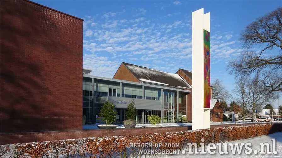 20210209 hoo gemeentehuis